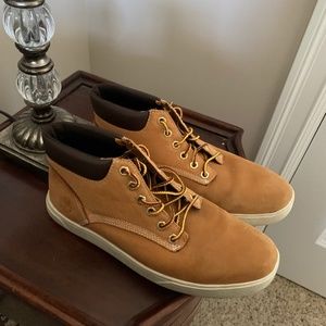 Mens Timberland sneakers